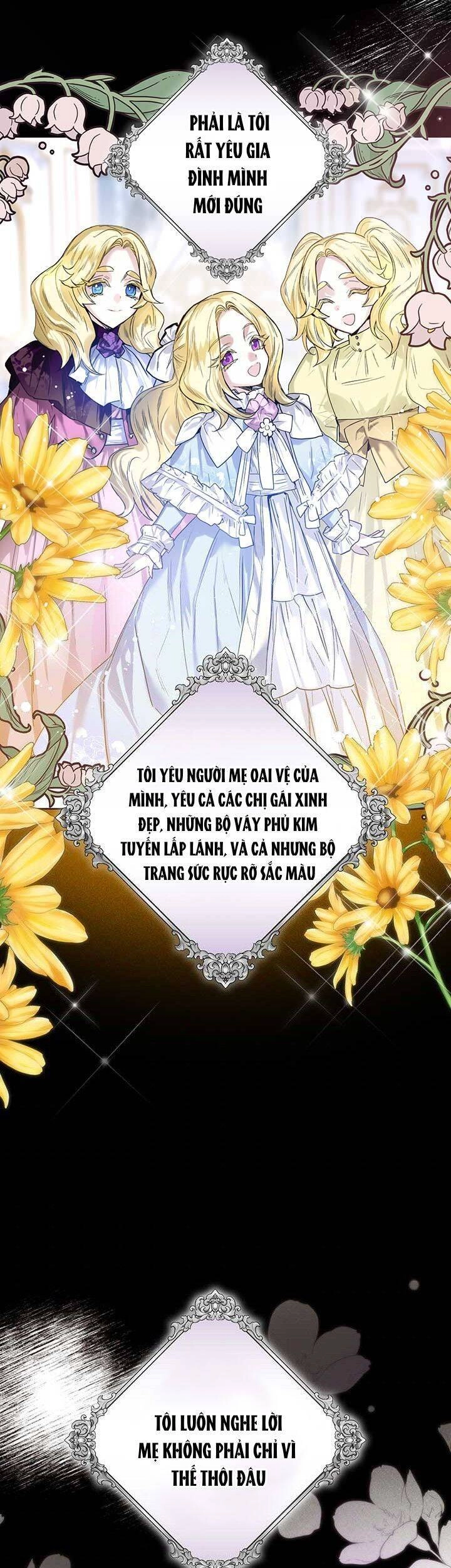 Cuộc Hôn Nhân Hoàng Gia Chapter 7 - 39