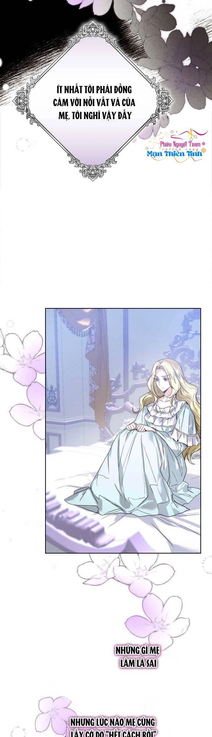 Cuộc Hôn Nhân Hoàng Gia Chapter 7 - 41