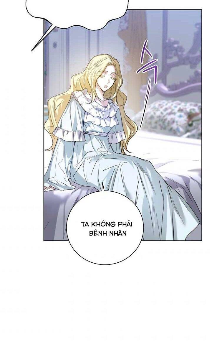 Cuộc Hôn Nhân Hoàng Gia Chapter 7 - 44