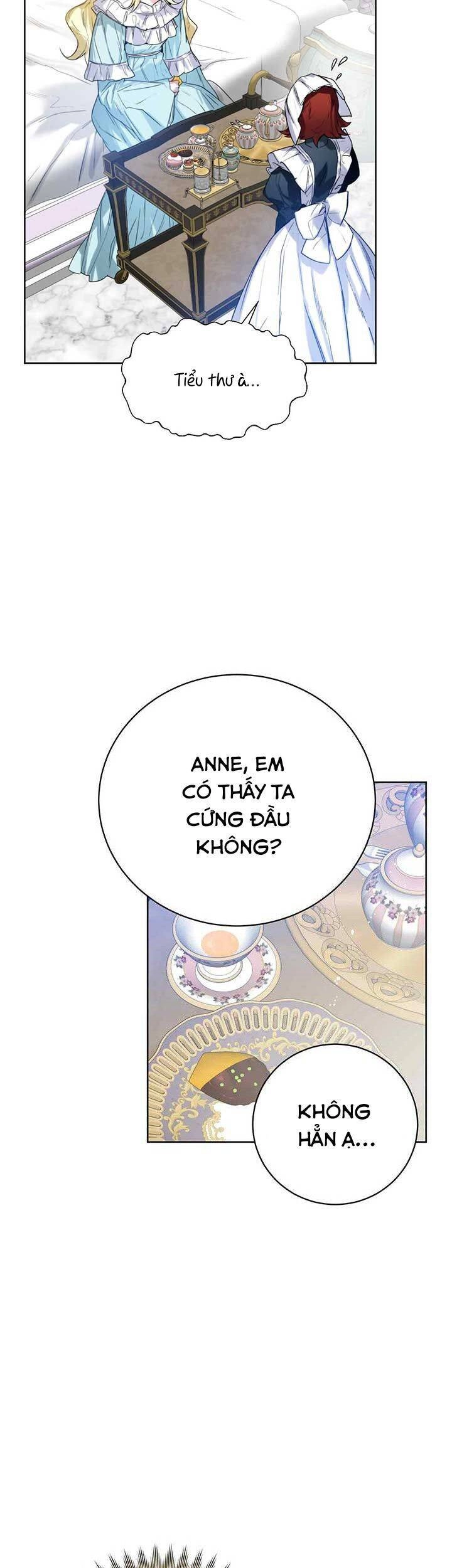 Cuộc Hôn Nhân Hoàng Gia Chapter 7 - 47