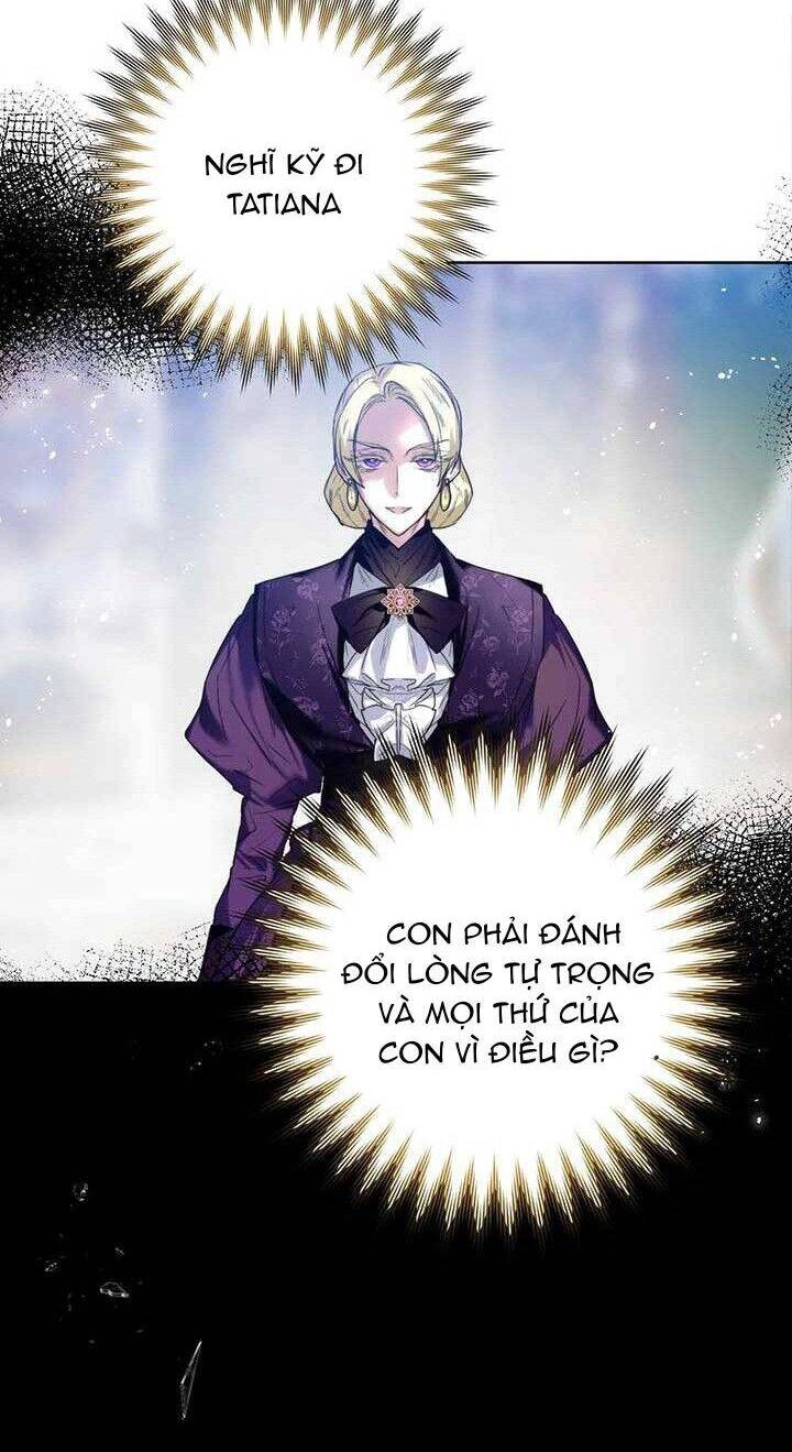 Cuộc Hôn Nhân Hoàng Gia Chapter 7 - 48