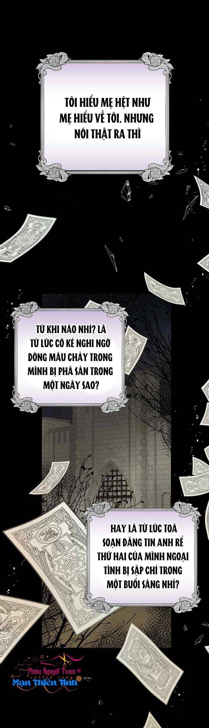 Cuộc Hôn Nhân Hoàng Gia Chapter 7 - 49