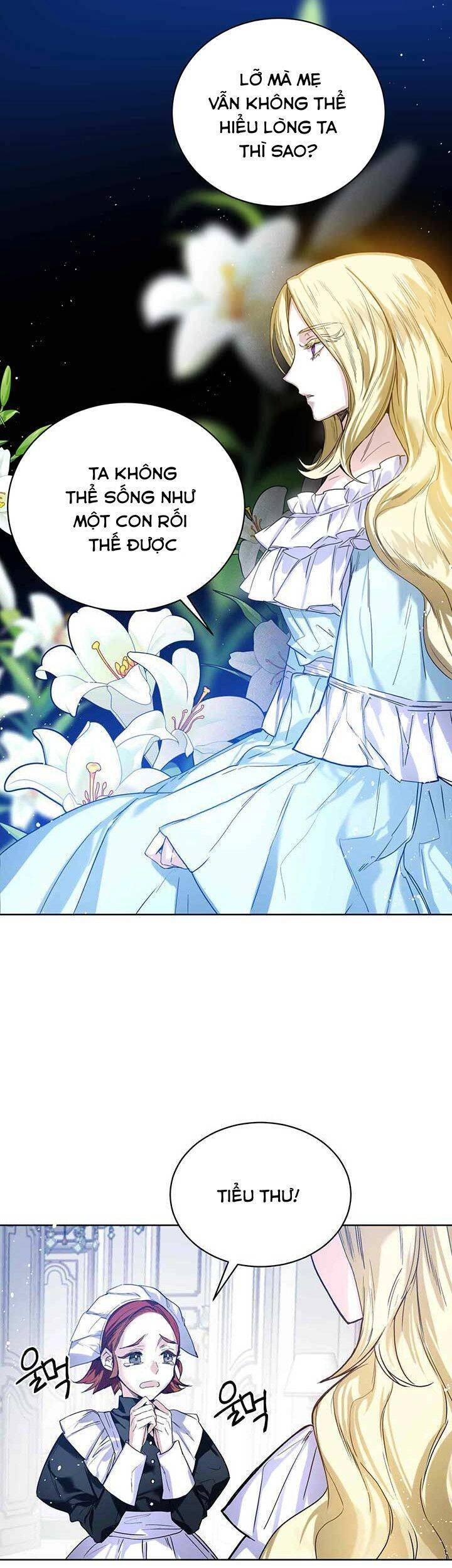 Cuộc Hôn Nhân Hoàng Gia Chapter 7 - 51