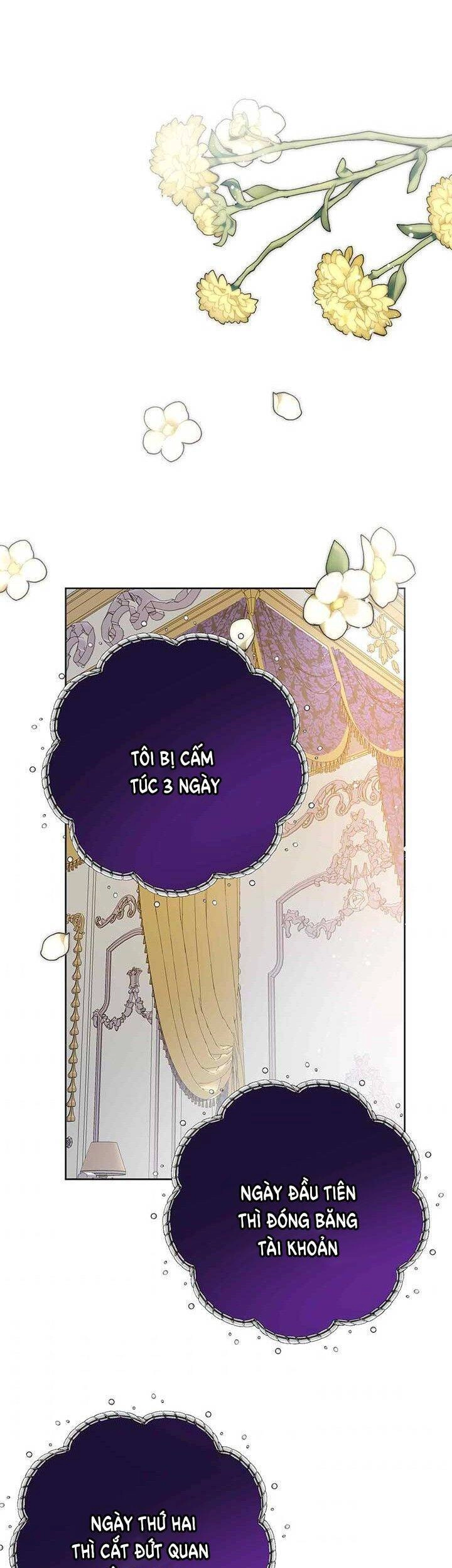 Cuộc Hôn Nhân Hoàng Gia Chapter 7 - 53