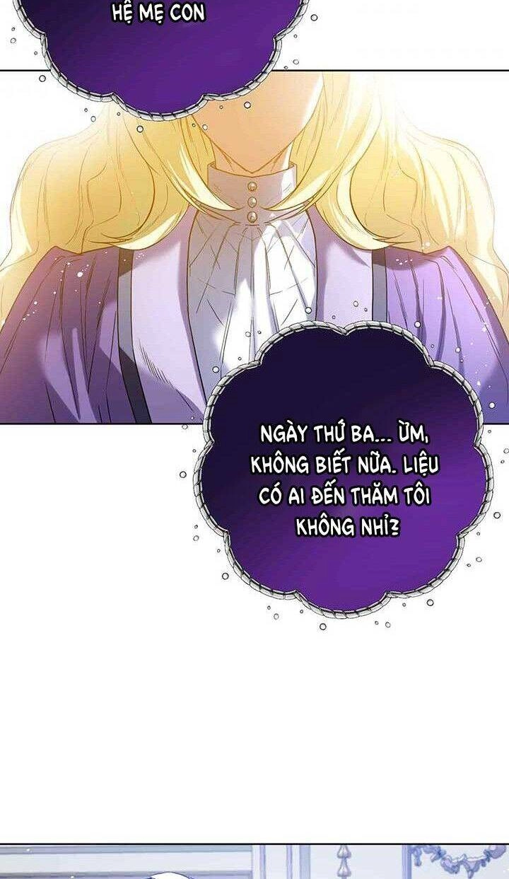 Cuộc Hôn Nhân Hoàng Gia Chapter 7 - 54