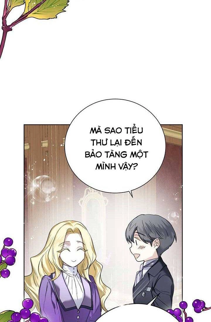 Cuộc Hôn Nhân Hoàng Gia Chapter 8 - 2