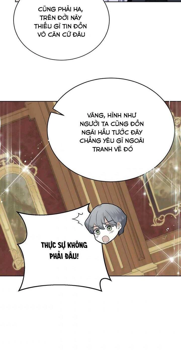 Cuộc Hôn Nhân Hoàng Gia Chapter 8 - 4