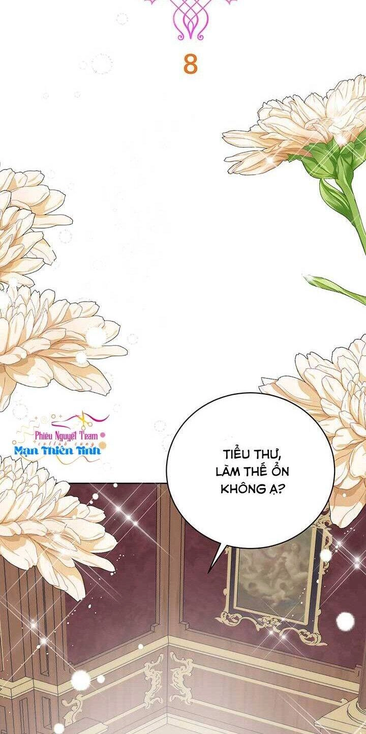 Cuộc Hôn Nhân Hoàng Gia Chapter 8 - 6