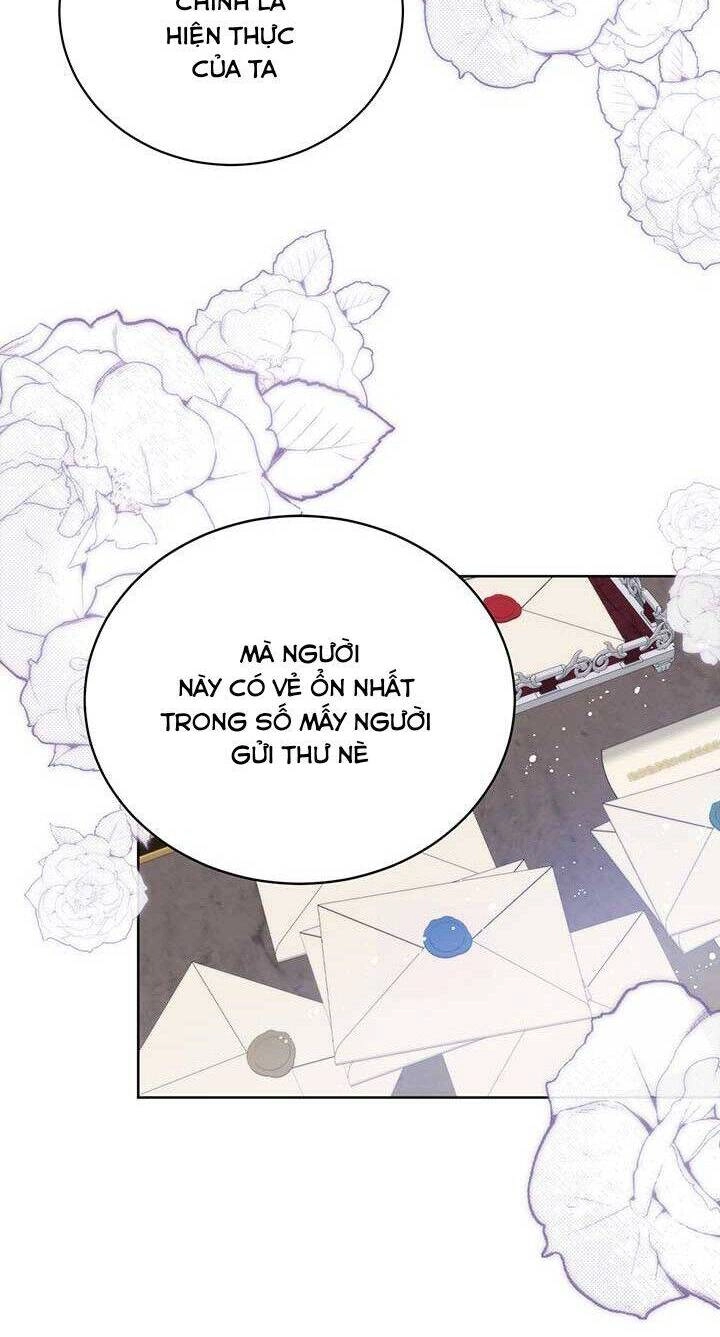 Cuộc Hôn Nhân Hoàng Gia Chapter 8 - 8