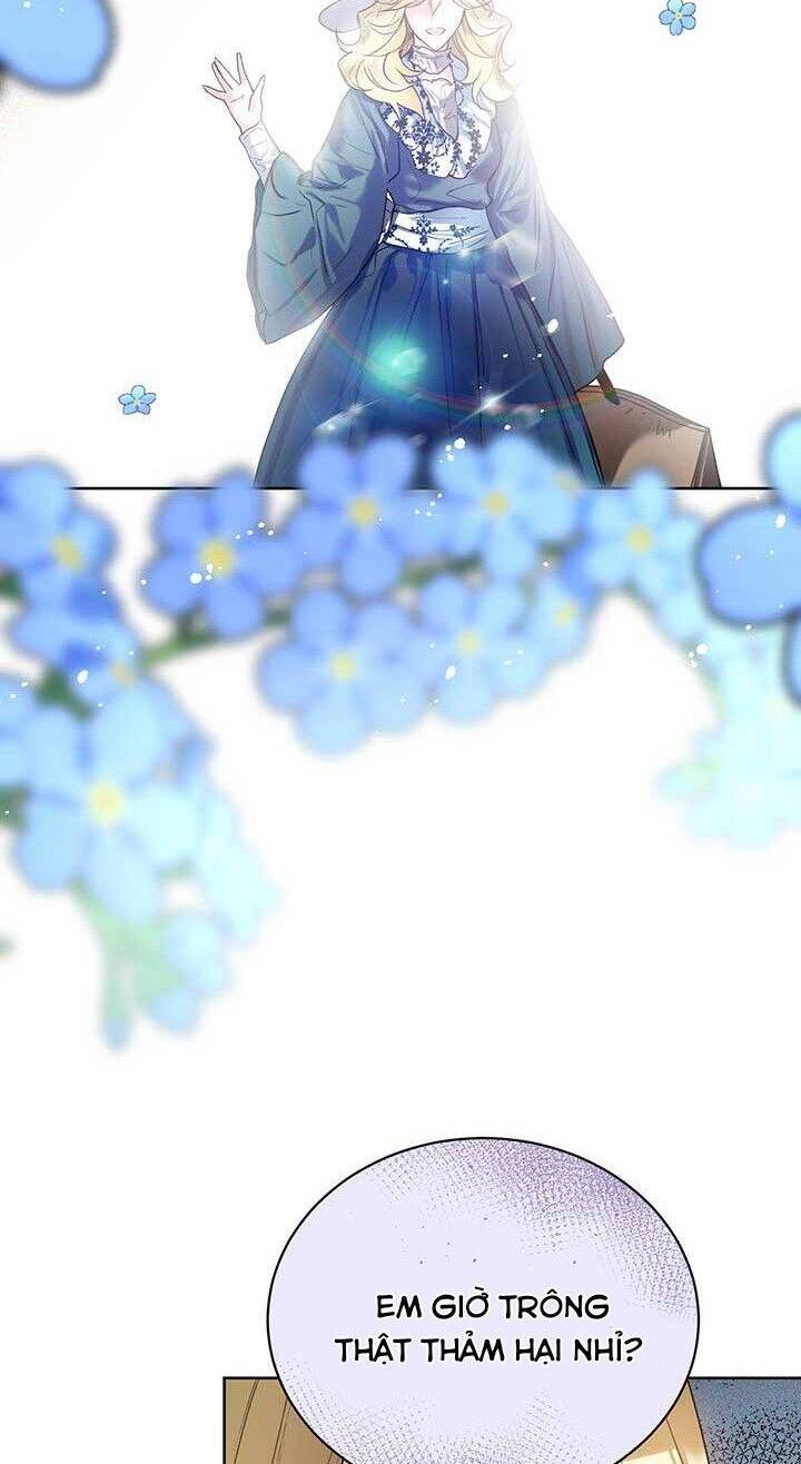 Cuộc Hôn Nhân Hoàng Gia Chapter 8 - 12