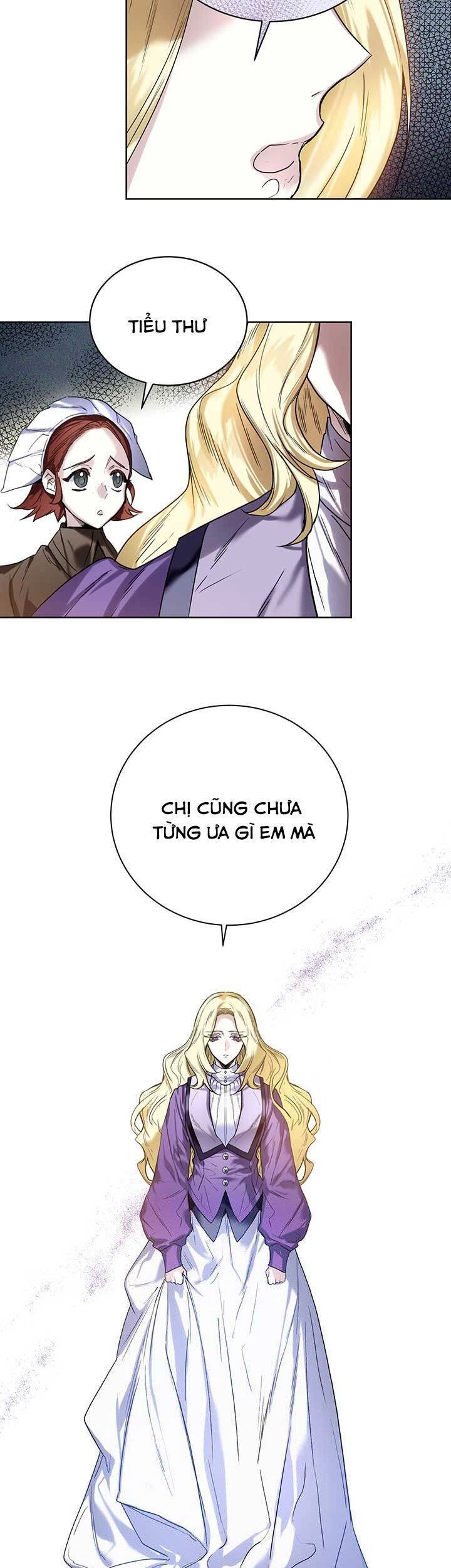 Cuộc Hôn Nhân Hoàng Gia Chapter 8 - 13