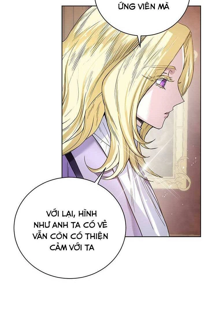 Cuộc Hôn Nhân Hoàng Gia Chapter 8 - 16