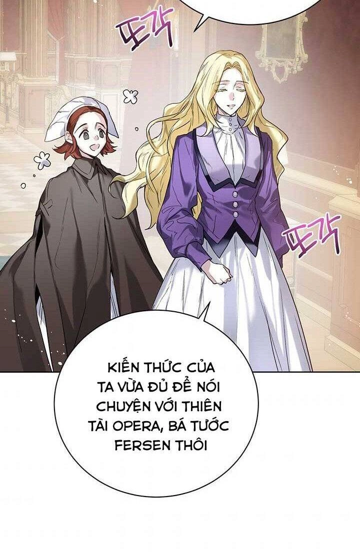 Cuộc Hôn Nhân Hoàng Gia Chapter 8 - 18