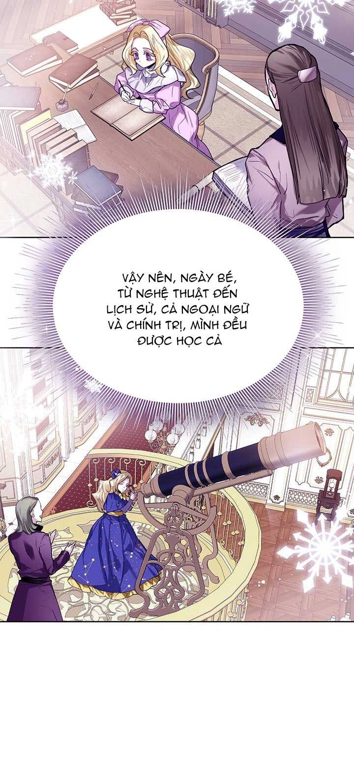 Cuộc Hôn Nhân Hoàng Gia Chapter 8 - 21