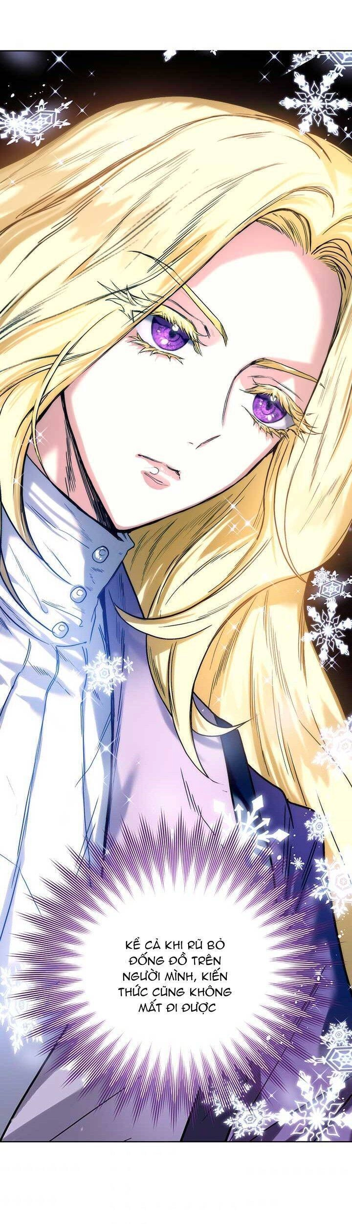 Cuộc Hôn Nhân Hoàng Gia Chapter 8 - 22