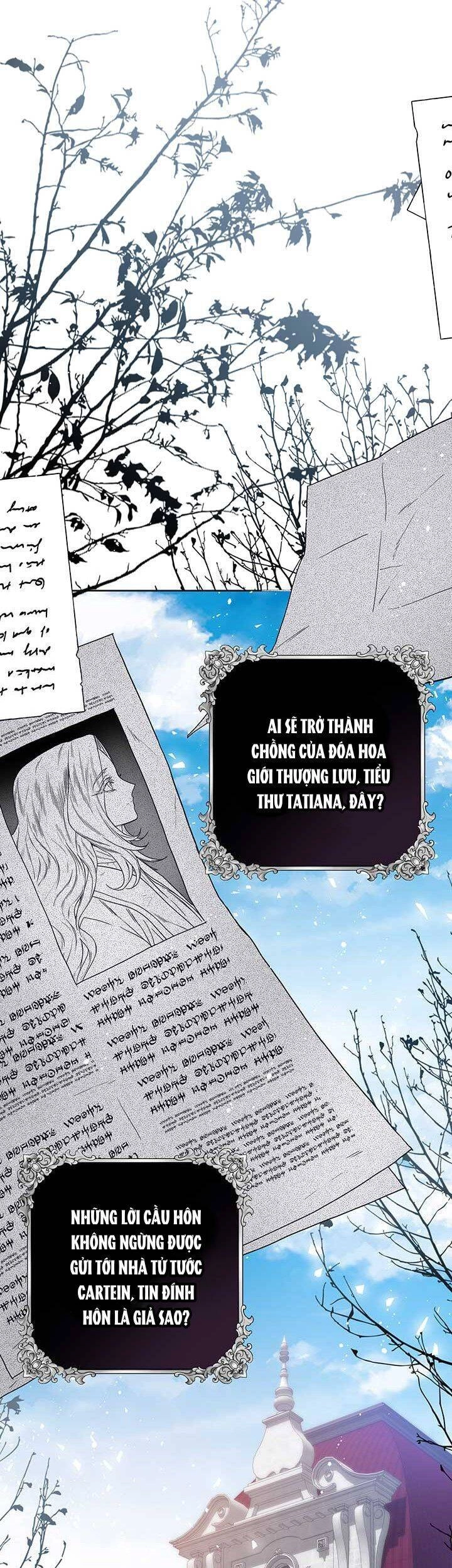 Cuộc Hôn Nhân Hoàng Gia Chapter 8 - 30