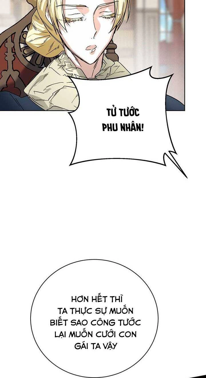 Cuộc Hôn Nhân Hoàng Gia Chapter 8 - 35