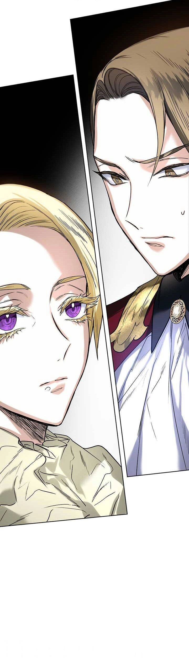 Cuộc Hôn Nhân Hoàng Gia Chapter 8 - 36