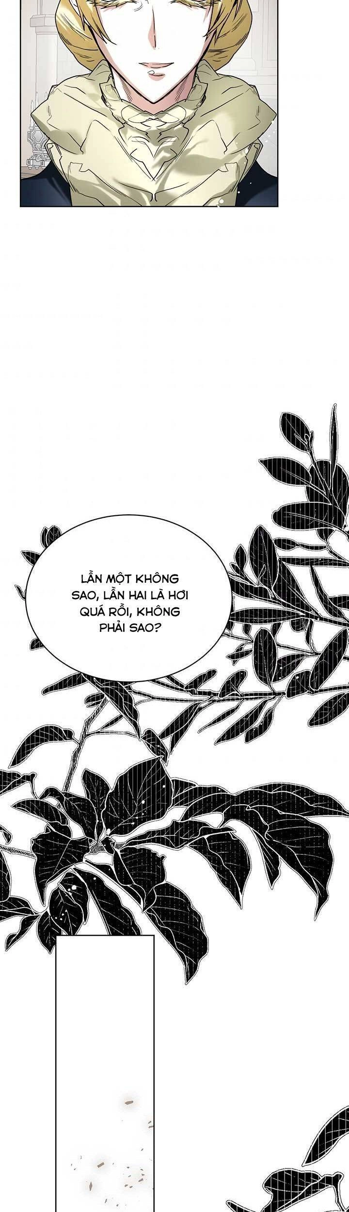 Cuộc Hôn Nhân Hoàng Gia Chapter 8 - 42