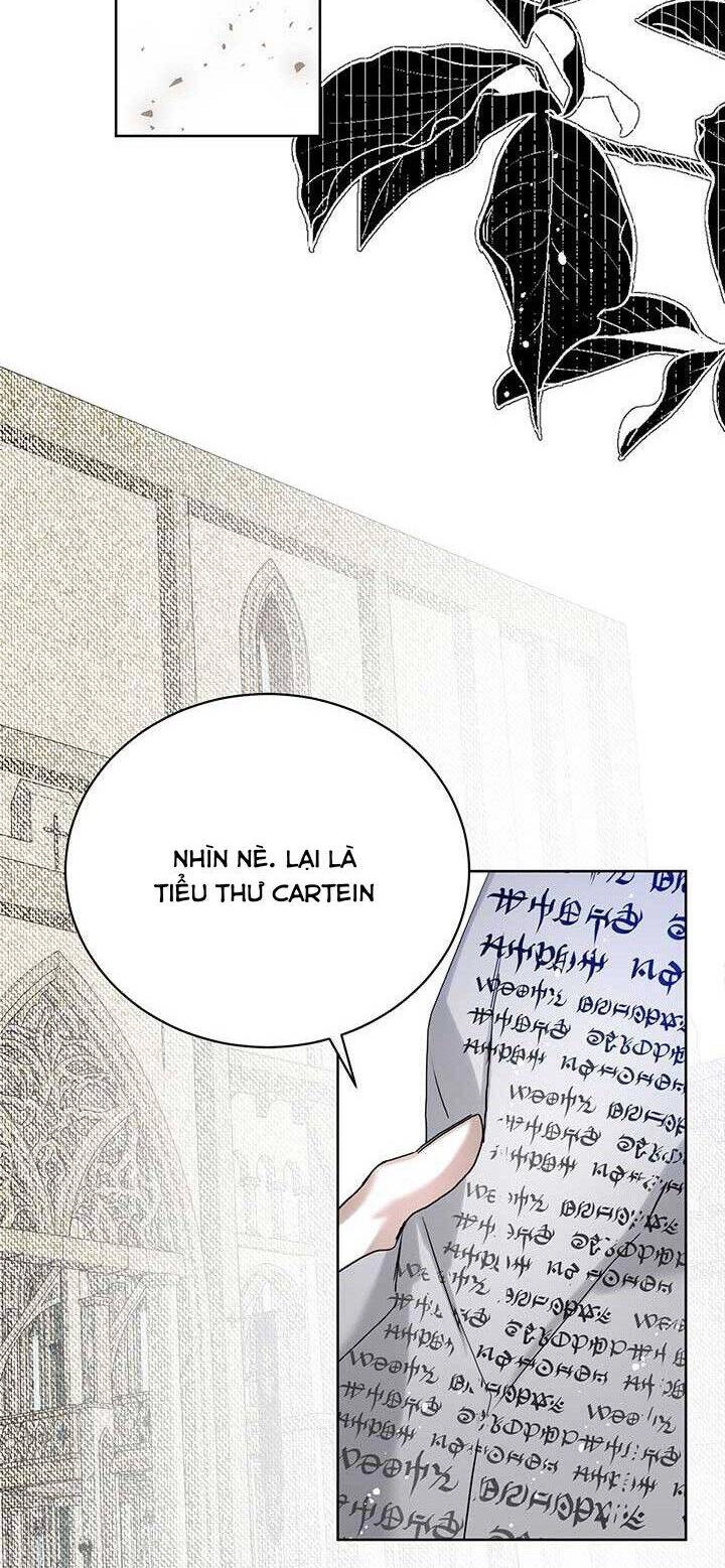 Cuộc Hôn Nhân Hoàng Gia Chapter 8 - 43