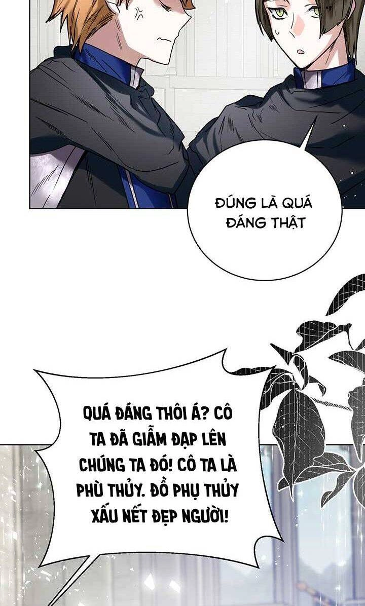 Cuộc Hôn Nhân Hoàng Gia Chapter 8 - 47
