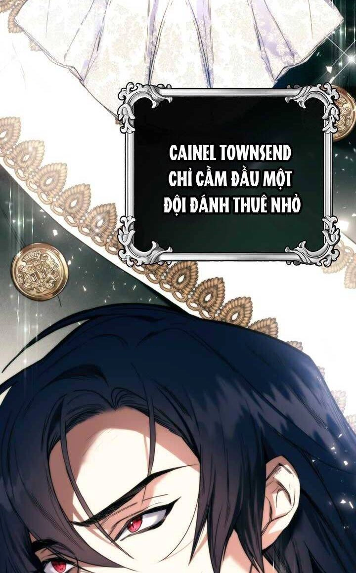 Cuộc Hôn Nhân Hoàng Gia Chapter 9 - 2