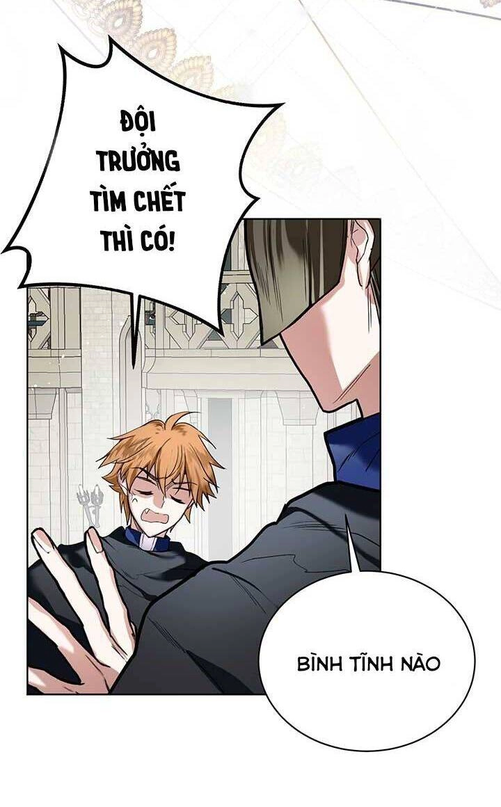 Cuộc Hôn Nhân Hoàng Gia Chapter 9 - 4