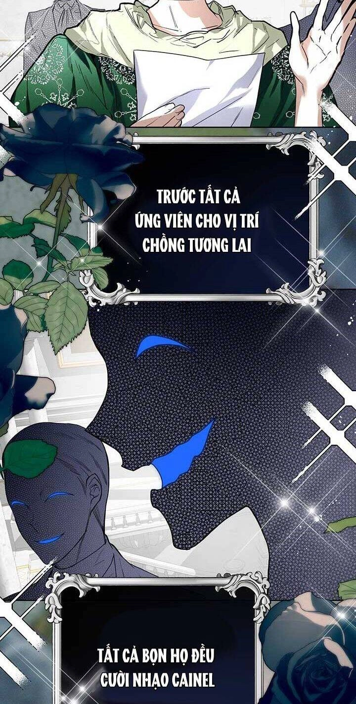 Cuộc Hôn Nhân Hoàng Gia Chapter 9 - 8