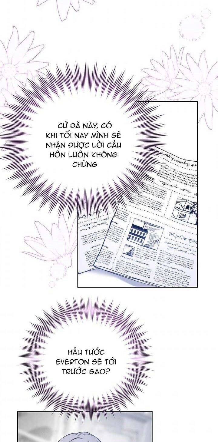 Cuộc Hôn Nhân Hoàng Gia Chapter 9 - 18