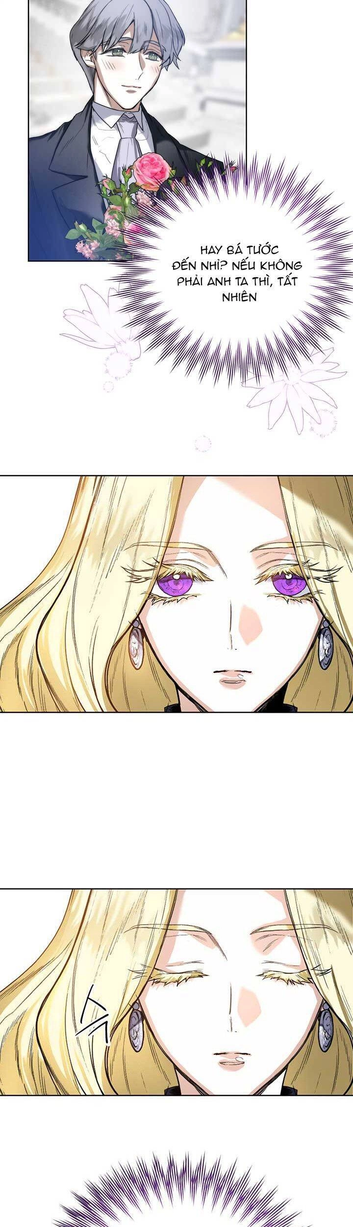 Cuộc Hôn Nhân Hoàng Gia Chapter 9 - 19