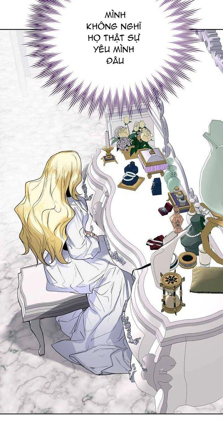 Cuộc Hôn Nhân Hoàng Gia Chapter 9 - 20