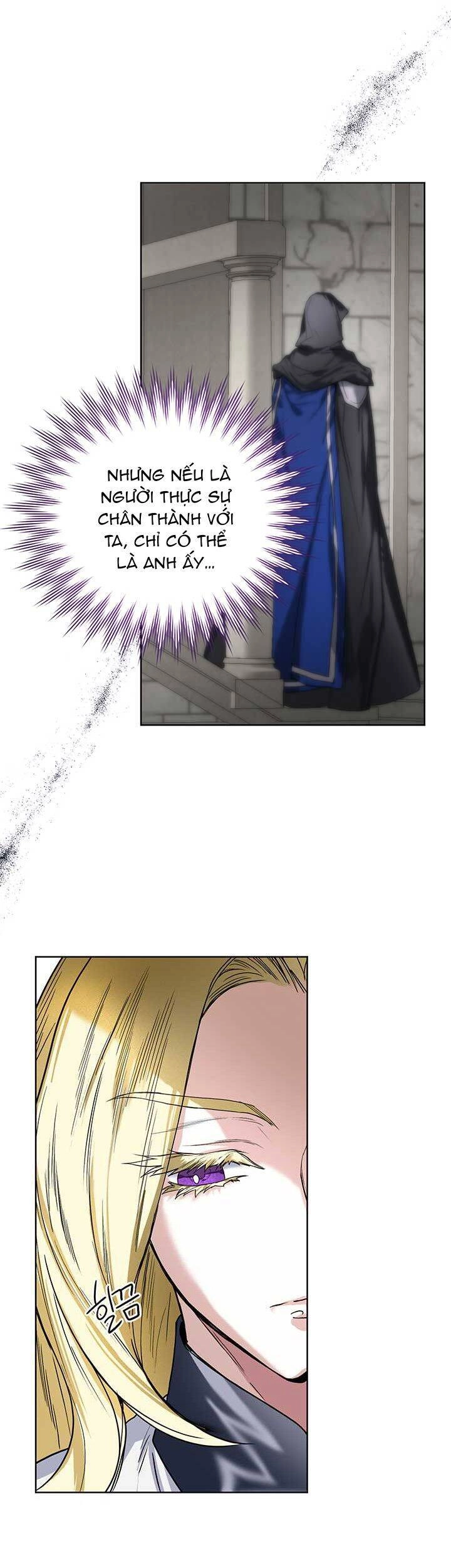 Cuộc Hôn Nhân Hoàng Gia Chapter 9 - 21