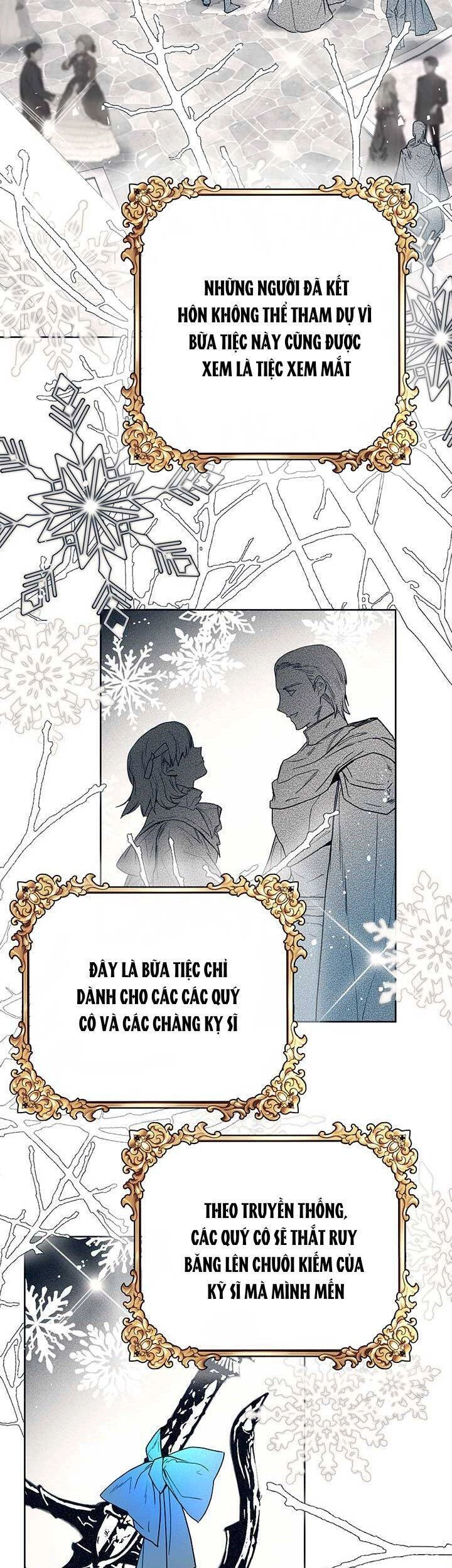 Cuộc Hôn Nhân Hoàng Gia Chapter 9 - 25
