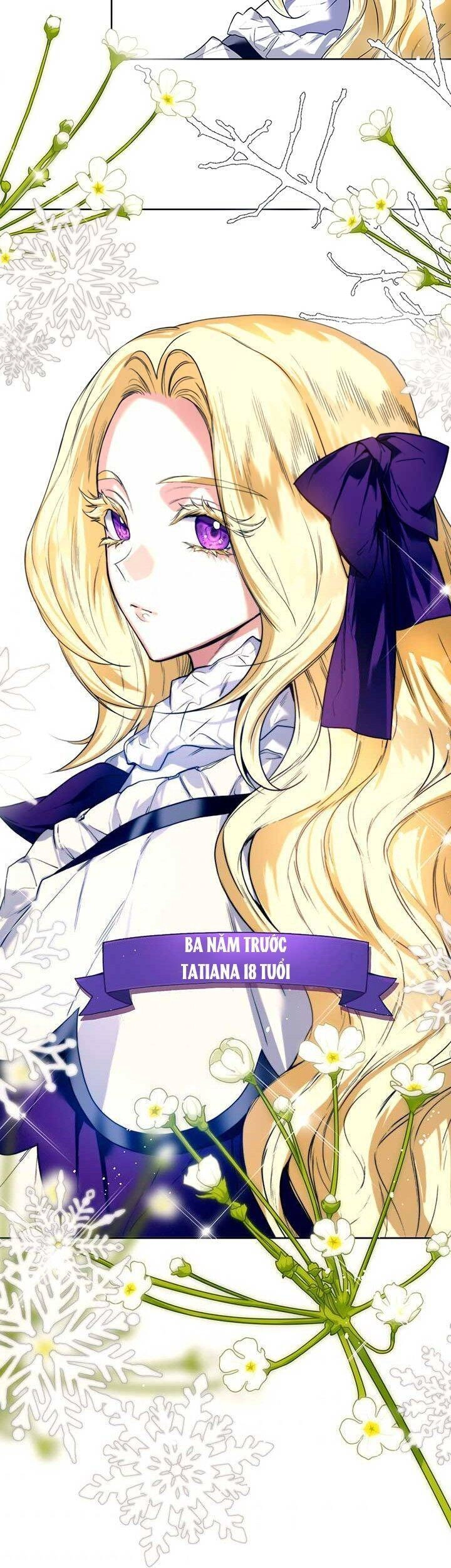 Cuộc Hôn Nhân Hoàng Gia Chapter 9 - 27