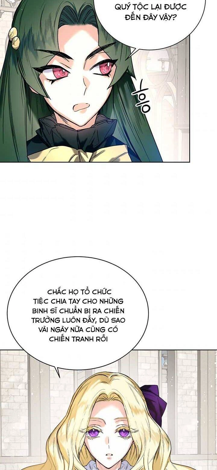 Cuộc Hôn Nhân Hoàng Gia Chapter 9 - 32