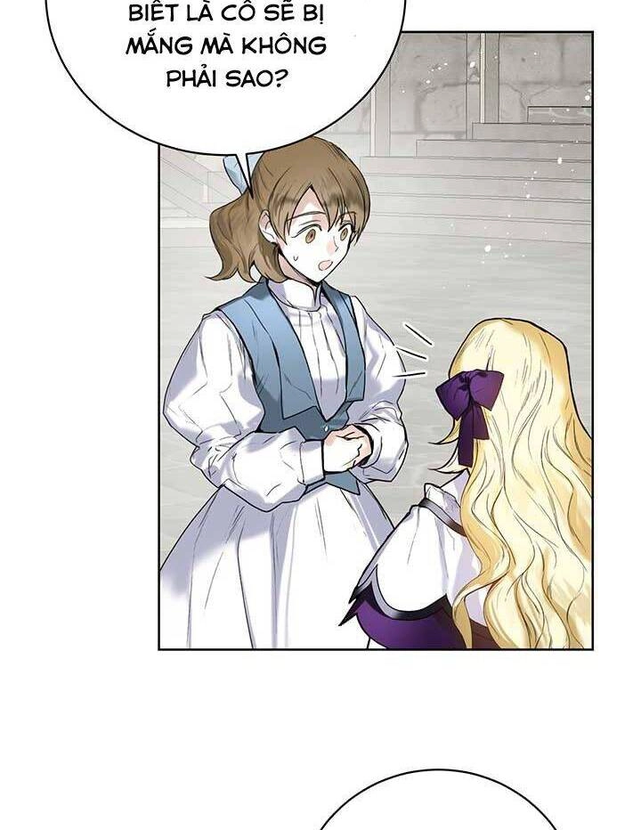 Cuộc Hôn Nhân Hoàng Gia Chapter 9 - 34