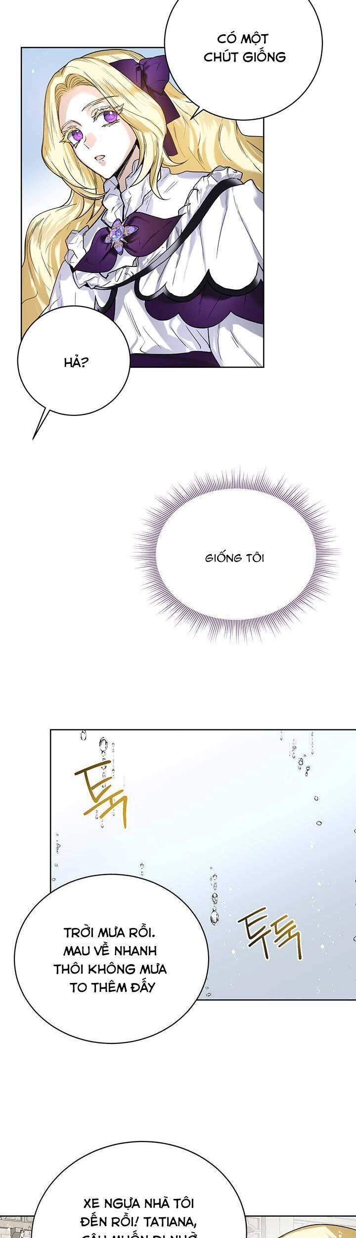 Cuộc Hôn Nhân Hoàng Gia Chapter 9 - 35