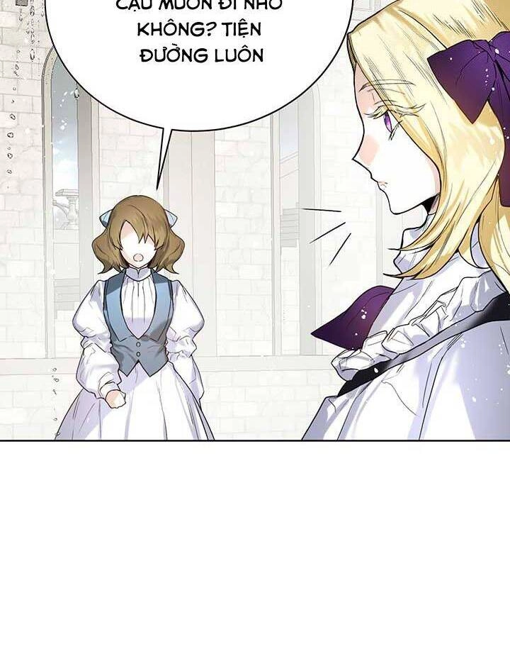 Cuộc Hôn Nhân Hoàng Gia Chapter 9 - 36