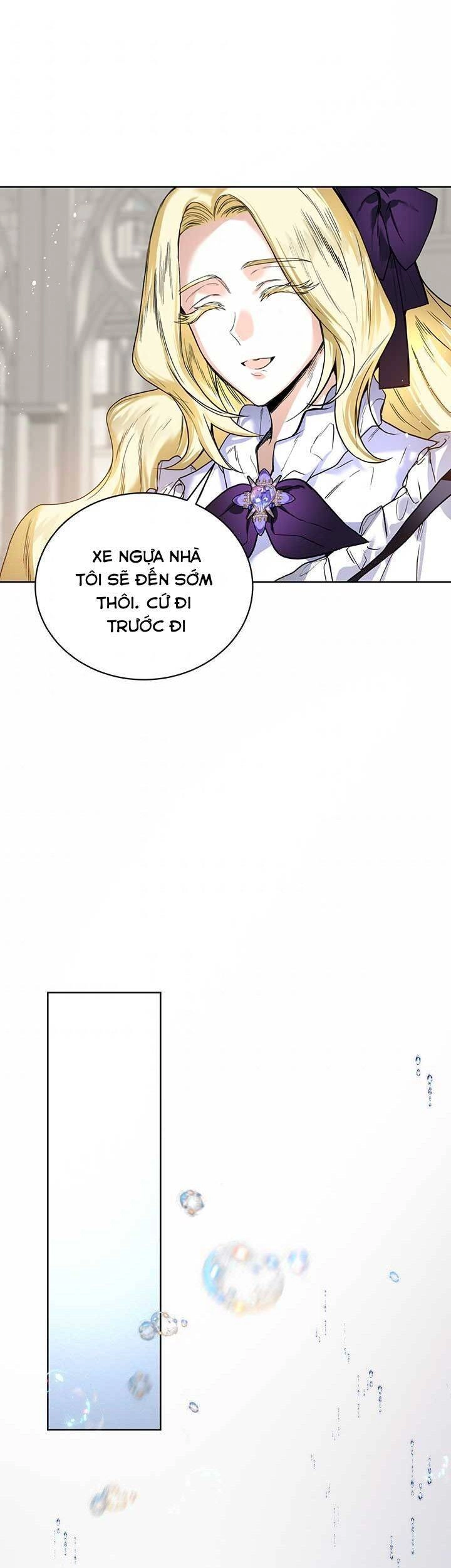 Cuộc Hôn Nhân Hoàng Gia Chapter 9 - 40