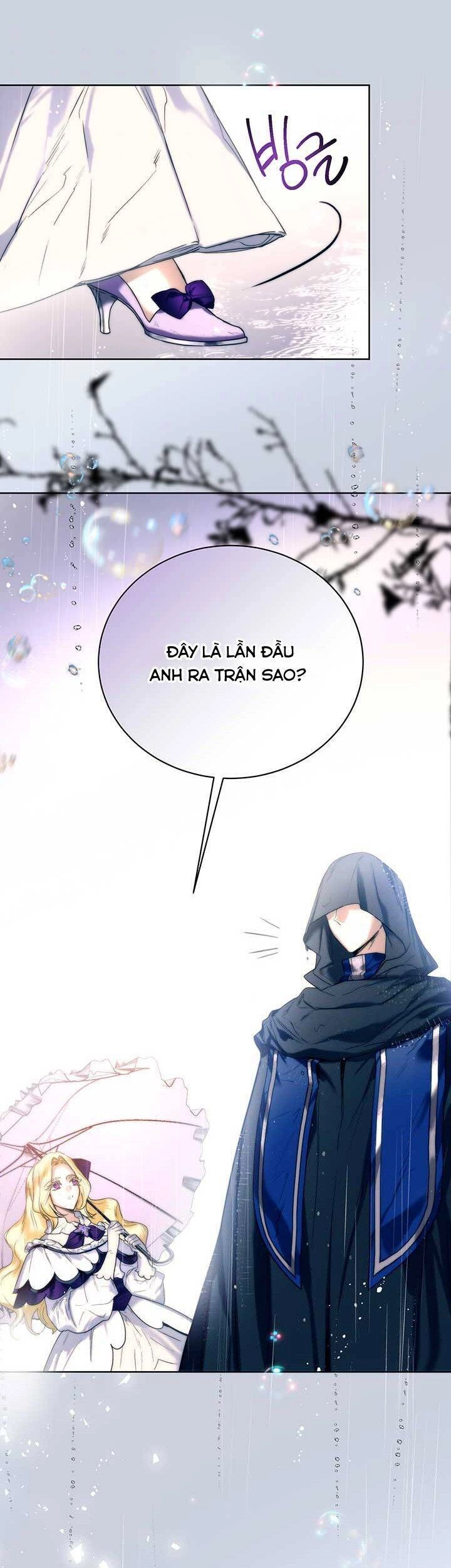 Cuộc Hôn Nhân Hoàng Gia Chapter 9 - 42