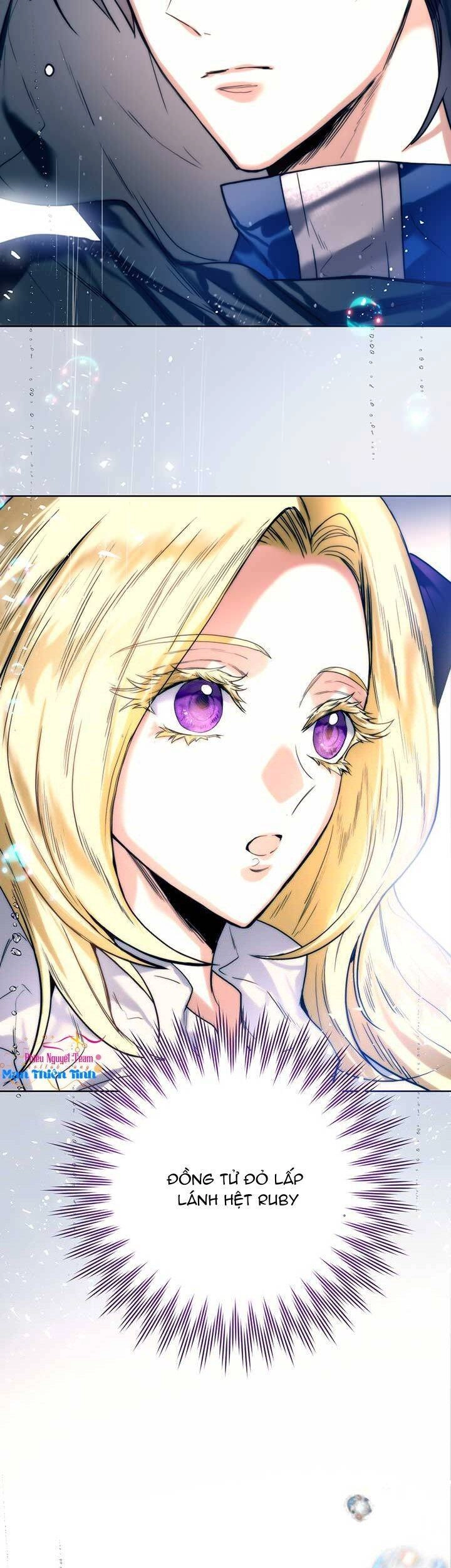 Cuộc Hôn Nhân Hoàng Gia Chapter 9 - 44