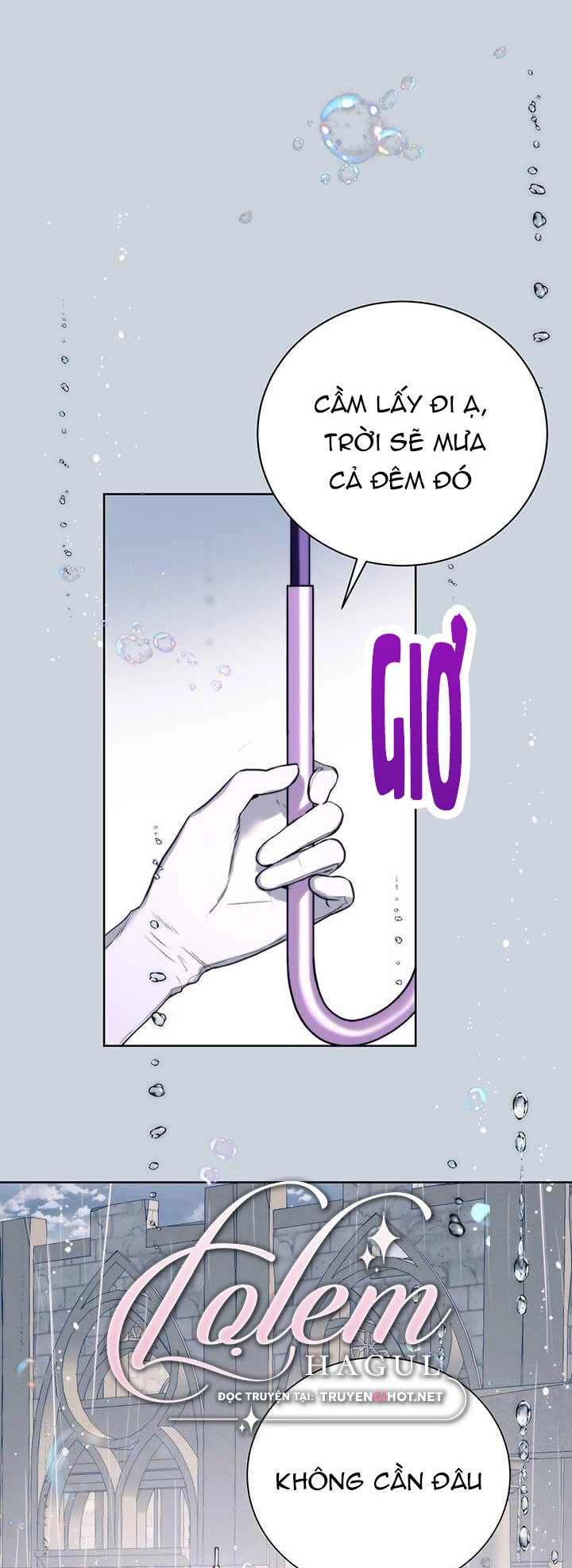 Cuộc Hôn Nhân Hoàng Gia Chapter 10 - 1