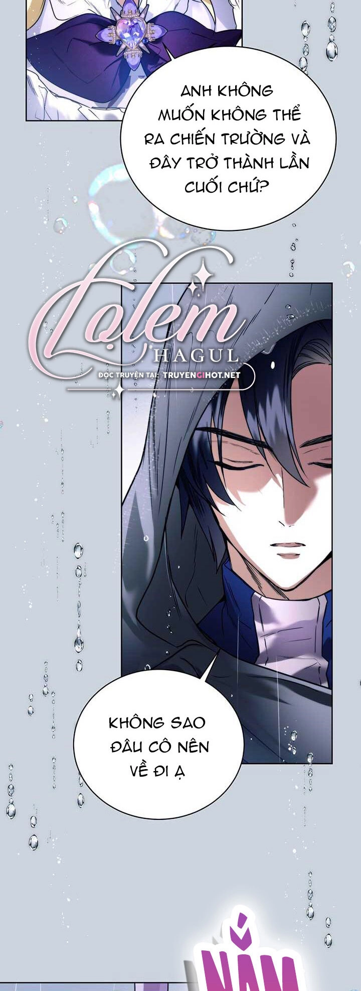 Cuộc Hôn Nhân Hoàng Gia Chapter 10 - 3