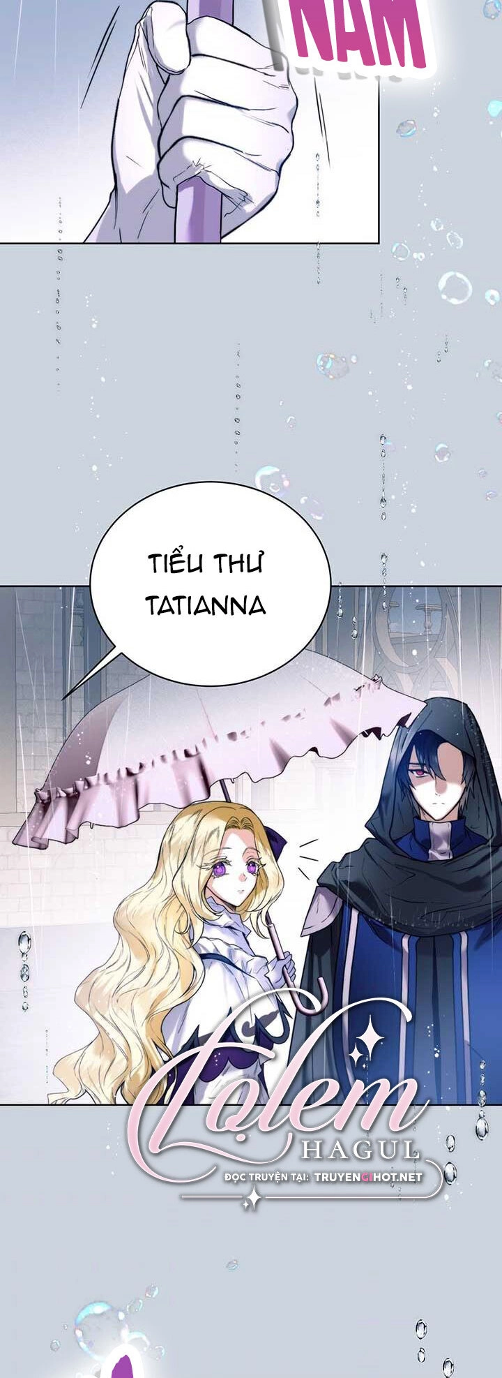 Cuộc Hôn Nhân Hoàng Gia Chapter 10 - 4