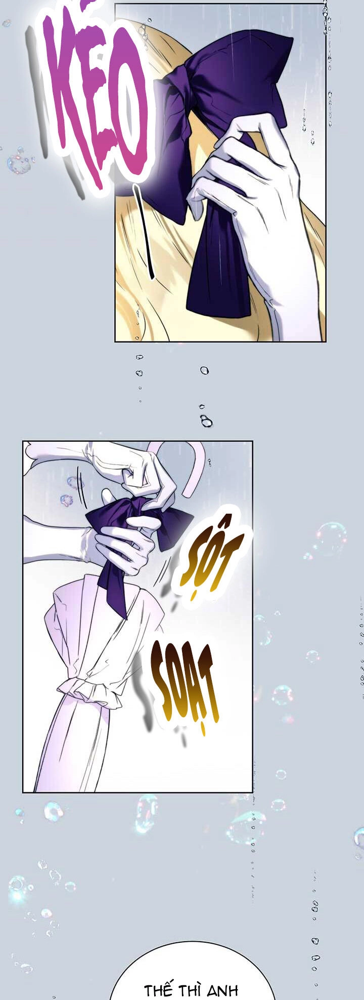 Cuộc Hôn Nhân Hoàng Gia Chapter 10 - 5