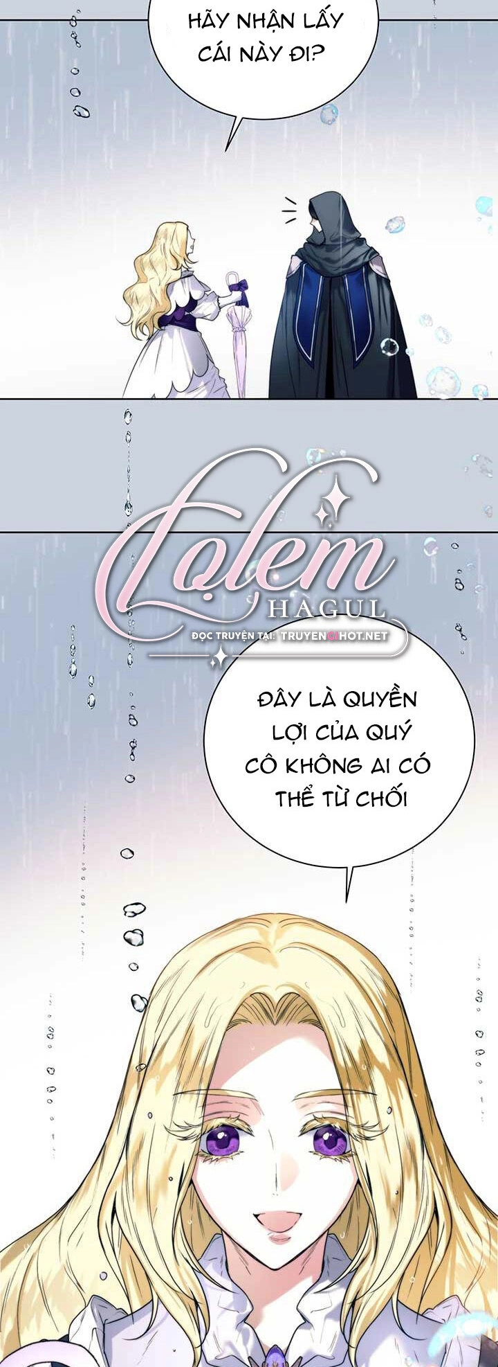 Cuộc Hôn Nhân Hoàng Gia Chapter 10 - 6