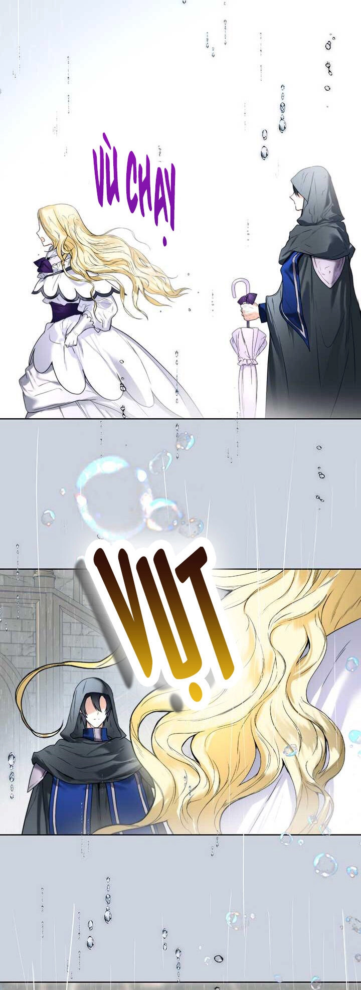 Cuộc Hôn Nhân Hoàng Gia Chapter 10 - 9