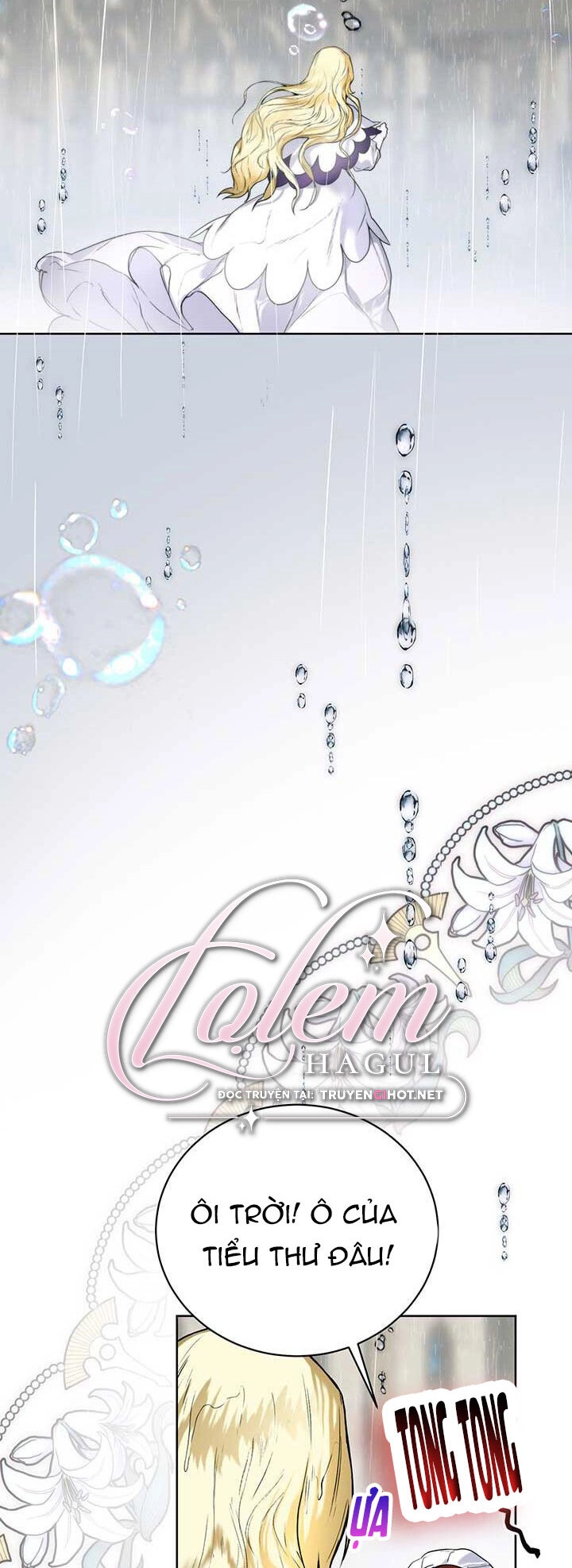 Cuộc Hôn Nhân Hoàng Gia Chapter 10 - 10