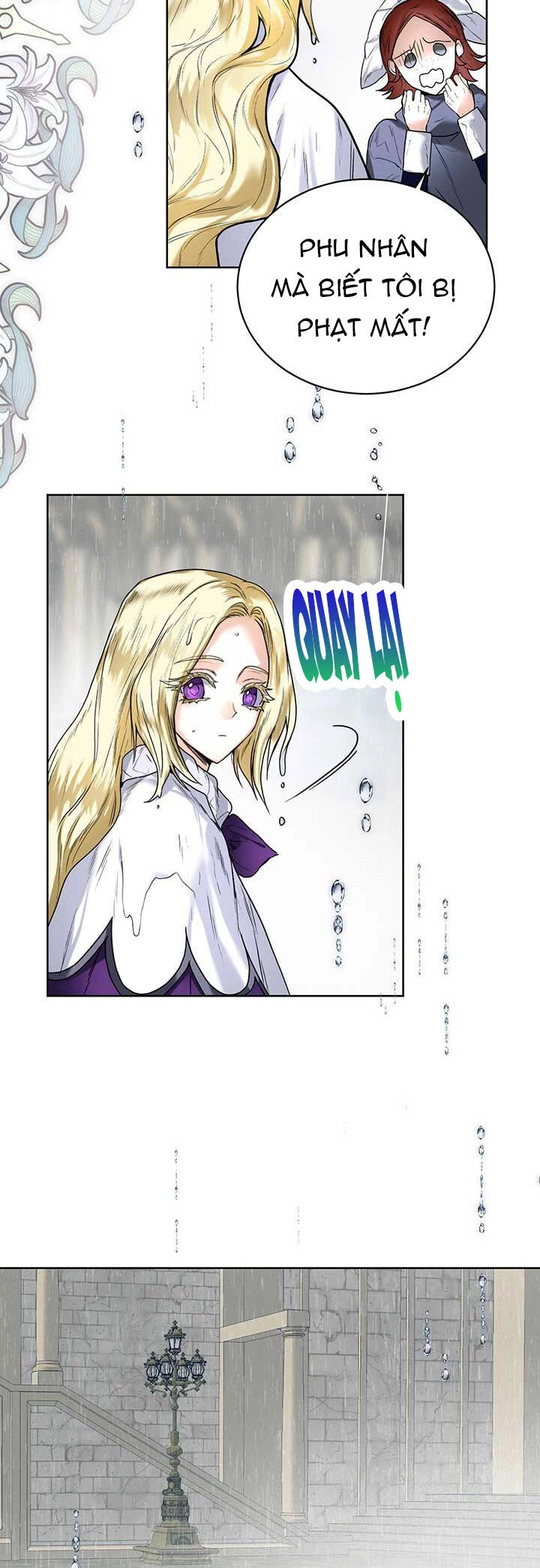 Cuộc Hôn Nhân Hoàng Gia Chapter 10 - 11