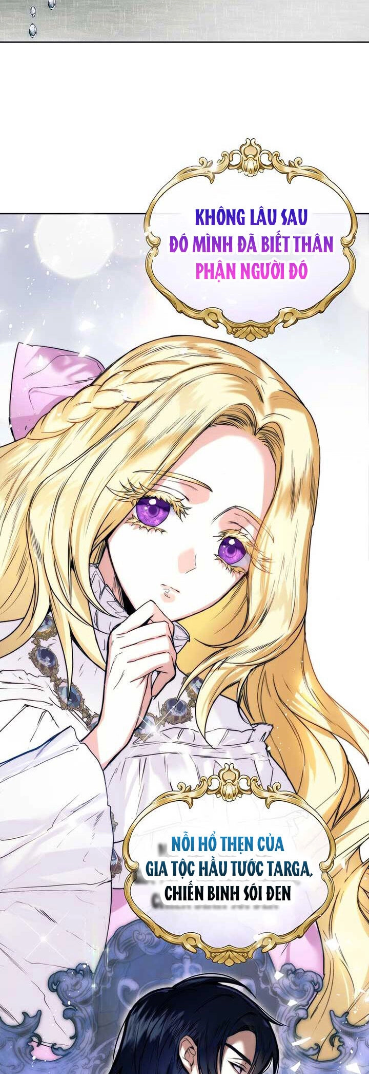 Cuộc Hôn Nhân Hoàng Gia Chapter 10 - 12